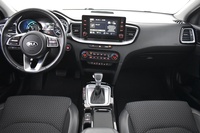 Kia XCeed vaihtoauto