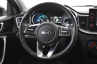 Kia XCeed vaihtoauto