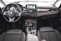 BMW 218 vaihtoauto