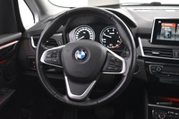 BMW 218 vaihtoauto