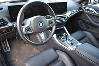 BMW i4 vaihtoauto