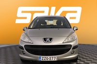 Peugeot 207 vaihtoauto