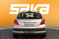 Peugeot 207 vaihtoauto