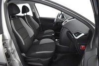 Peugeot 207 vaihtoauto