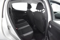 Peugeot 207 vaihtoauto