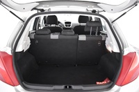 Peugeot 207 vaihtoauto