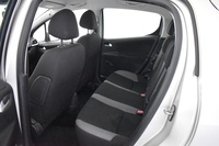 Peugeot 207 vaihtoauto