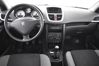 Peugeot 207 vaihtoauto
