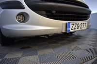 Peugeot 207 vaihtoauto