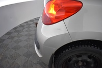 Peugeot 207 vaihtoauto