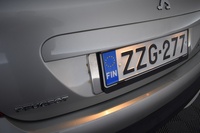 Peugeot 207 vaihtoauto