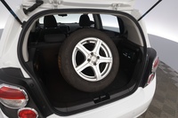 Chevrolet Aveo vaihtoauto