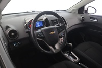 Chevrolet Aveo vaihtoauto
