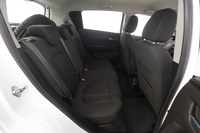 Chevrolet Aveo vaihtoauto