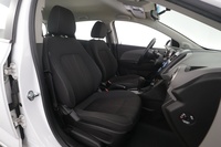 Chevrolet Aveo vaihtoauto