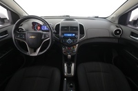 Chevrolet Aveo vaihtoauto