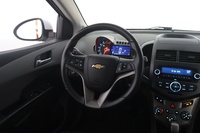 Chevrolet Aveo vaihtoauto