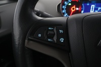 Chevrolet Aveo vaihtoauto