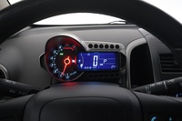 Chevrolet Aveo vaihtoauto