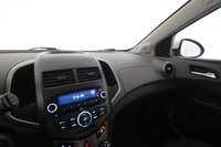 Chevrolet Aveo vaihtoauto