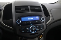 Chevrolet Aveo vaihtoauto