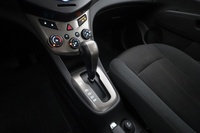 Chevrolet Aveo vaihtoauto