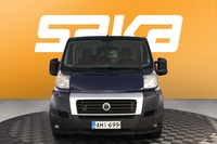 Fiat Ducato vaihtoauto