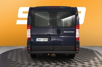 Fiat Ducato vaihtoauto