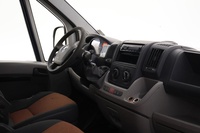 Fiat Ducato vaihtoauto