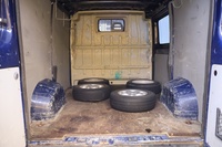 Fiat Ducato vaihtoauto