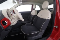 Fiat 500C vaihtoauto