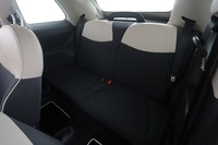 Fiat 500C vaihtoauto