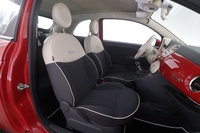 Fiat 500C vaihtoauto