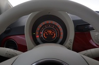 Fiat 500C vaihtoauto