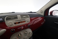 Fiat 500C vaihtoauto
