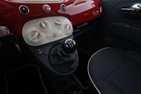 Fiat 500C vaihtoauto