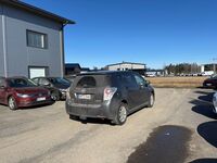 Toyota Verso vaihtoauto