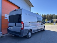 Citroën Jumper vaihtoauto