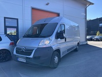 Citroën Jumper vaihtoauto