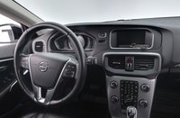 Volvo V40 Cross Country vaihtoauto
