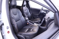 Volvo V40 Cross Country vaihtoauto