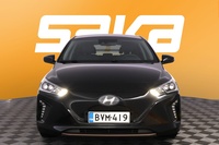 Hyundai IONIQ electric vaihtoauto