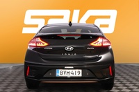 Hyundai IONIQ electric vaihtoauto