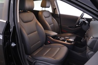 Hyundai IONIQ electric vaihtoauto