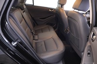 Hyundai IONIQ electric vaihtoauto