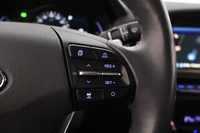 Hyundai IONIQ electric vaihtoauto