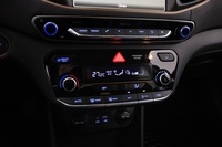 Hyundai IONIQ electric vaihtoauto