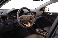 Hyundai IONIQ electric vaihtoauto