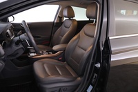 Hyundai IONIQ electric vaihtoauto