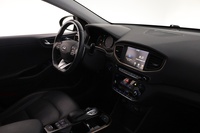 Hyundai IONIQ electric vaihtoauto